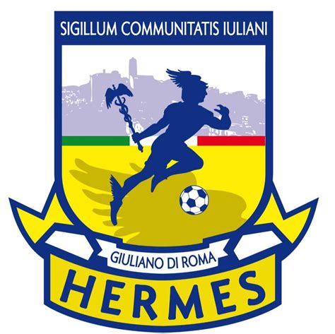 hermes giuliano di roma facebook|La società Hermes Giuliano di .